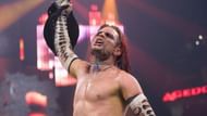 The Charismatic Enigma!